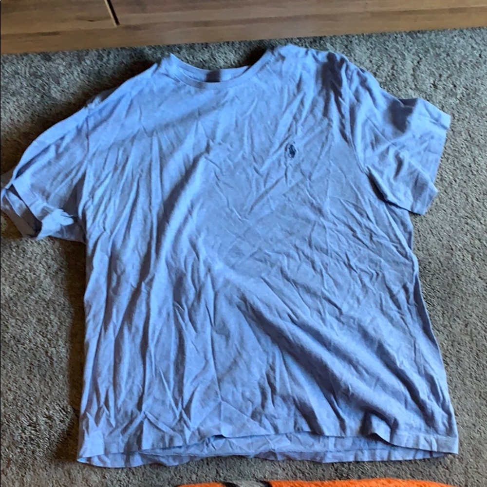 Ralph Lauren Polo T Shirt